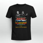 Bruce Springsteen 74th anniversary 1949 2023 Signature 3 T Shirt