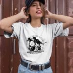 Bruce Springsteen And The E Street Band In Concert 2 T Shirt