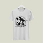 Bruce Springsteen And The E Street Band In Concert 4 T Shirt