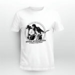 Bruce Springsteen And The E Street Band In Concert 5 T Shirt