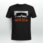 Bruce Springsteen E Street Band First 2023 Front 2 T Shirt