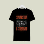 Bruce Springsteen E Street band 2023 World Tour 2 T Shirt