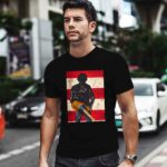 Bruce Springsteen Music Singer 0 T Shirt