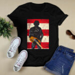 Bruce Springsteen Music Singer 2 T Shirt