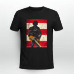 Bruce Springsteen Music Singer 3 T Shirt