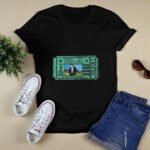 Bruce Springsteen Tunnel of Love tour 3 T Shirt