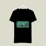 Bruce Springsteen Tunnel of Love tour 4 T Shirt