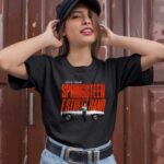Bruces Springs 2023 Tour 1 T Shirt