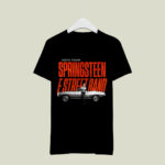 Bruces Springs 2023 Tour 2 T Shirt