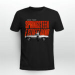 Bruces Springs 2023 Tour 3 T Shirt