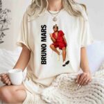Bruno Mars 1 T Shirt