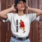 Bruno Mars 2 T Shirt