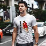 Bruno Mars 3 T Shirt