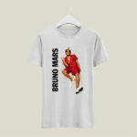 Bruno Mars 5 T Shirt