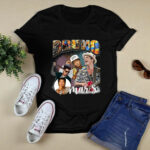 Bruno Mars California Retro Surf Vintage 2 T Shirt