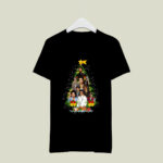 Bruno Mars Christmas Tree 3 T Shirt
