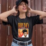 Bruno Mars Music Singer 1 T Shirt