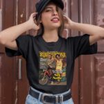 Bruno Mars Silk Sonic Magic World Tour 1 T Shirt