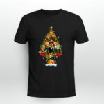 Bryan Adams Christmas Tree 2 T Shirt