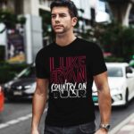 Bryan Tour 2023 front 0 T Shirt