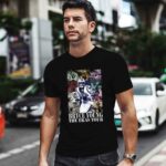 Bryce Young The Eras Tour 1 T Shirt