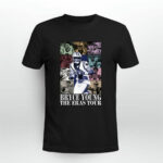 Bryce Young The Eras Tour 2 T Shirt