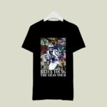 Bryce Young The Eras Tour 3 T Shirt