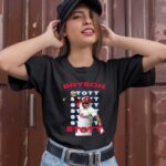 Bryson Stott Grand Slam 0 T Shirt