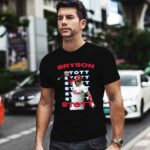 Bryson Stott Grand Slam 1 T Shirt