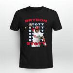 Bryson Stott Grand Slam 2 T Shirt