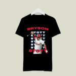 Bryson Stott Grand Slam 3 T Shirt
