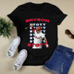 Bryson Stott Grand Slam 4 T Shirt
