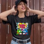 Bubble Bobble Retro 1 T Shirt