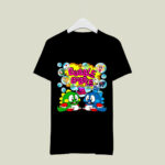 Bubble Bobble Retro 2 T Shirt