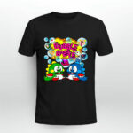 Bubble Bobble Retro 3 T Shirt