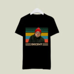 Bubbles Trailer Park Boys Decent Vintage 2 T Shirt