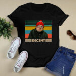 Bubbles Trailer Park Boys Decent Vintage 3 T Shirt