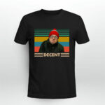 Bubbles Trailer Park Boys Decent Vintage 4 T Shirt