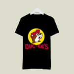 Buc ees Merchandise Beaver Nuggets Christmas 2 T Shirt