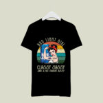 Bud Light Classy Sassy And A bit Smart Assy 3 T Shirt