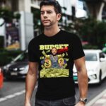 Budget Approved Dj Khaled 0 T Shirt