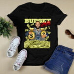Budget Approved Dj Khaled 2 T Shirt