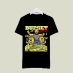 Budget Approved Dj Khaled 4 T Shirt