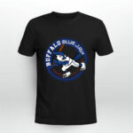 Buffalo Blue Jays 4 T Shirt
