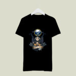 Buffalo Sabres Jack Skellington this is Halloween 1 T Shirt