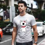Bullseye Target Team Member 2 T Shirt 1