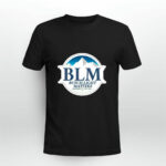 Busch Light Matters Brewed In Usa 2 T Shirt