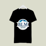 Busch Light Matters Brewed In Usa 3 T Shirt