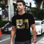 CJ Gardner Johnson The Instigator 1 T Shirt