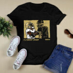 CJ Gardner Johnson The Instigator 2 T Shirt